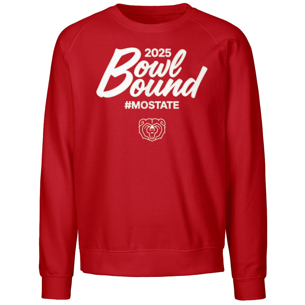 2025 Bowl Bound #Mostate Shirt