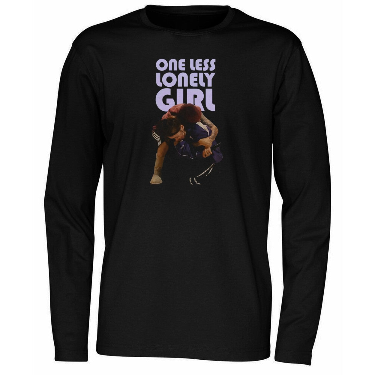 2026 Coachella One Less Lonely Girl Shirt