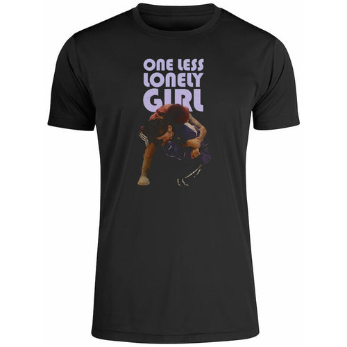 2026 Coachella One Less Lonely Girl Shirt