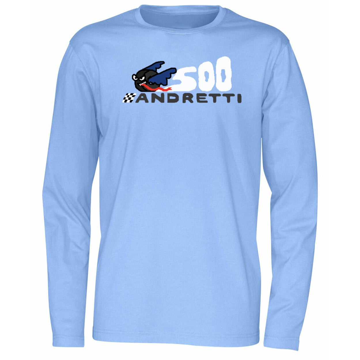 500 Andretti Paint Logo Shirt
