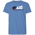 500 Andretti Paint Logo Shirt