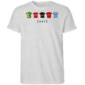 AOF x Manchester United Shirt