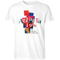 Atlanta 1996 For The Love Of The City Shirt
