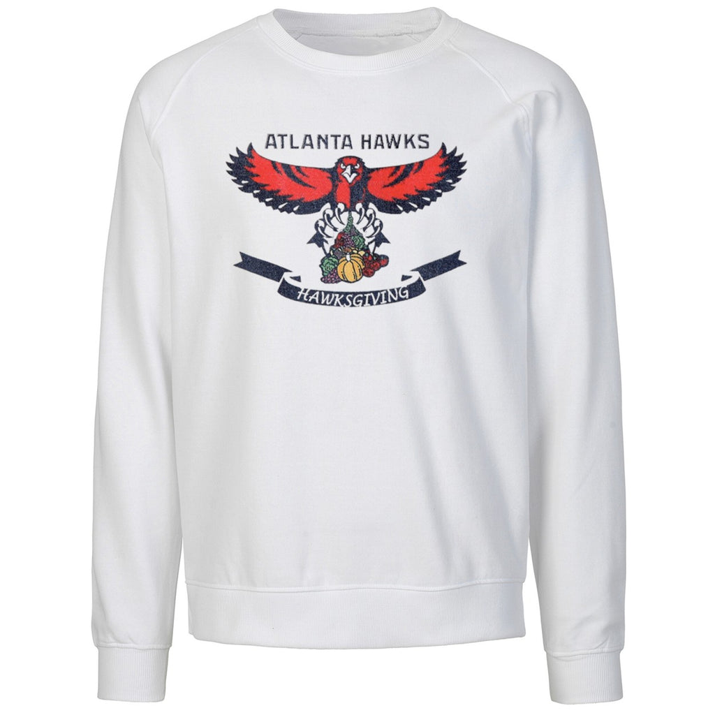 Atlanta Hawks Hawksgiving Shirt