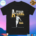 Auden Aguayo A-Game Ucla Bruins Baseball T-shirt