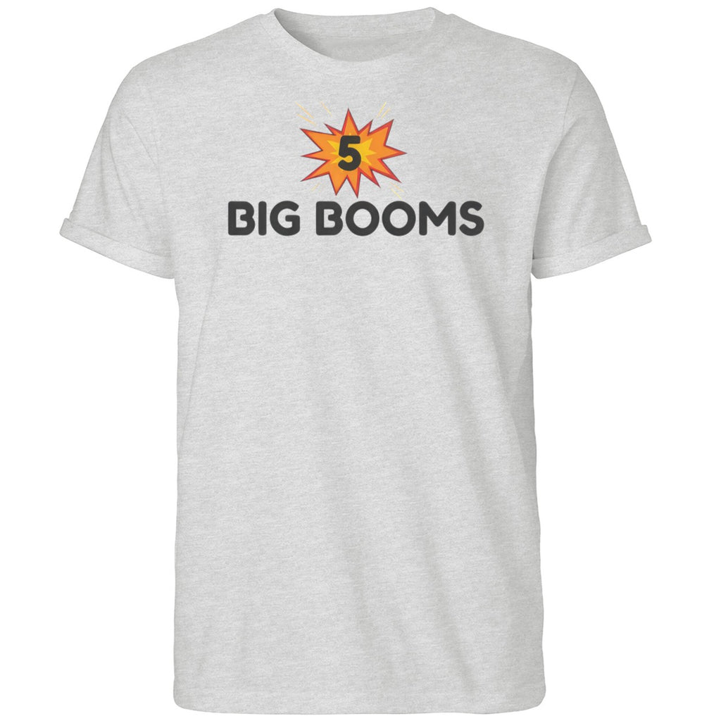 Big Boom 5 Shirt