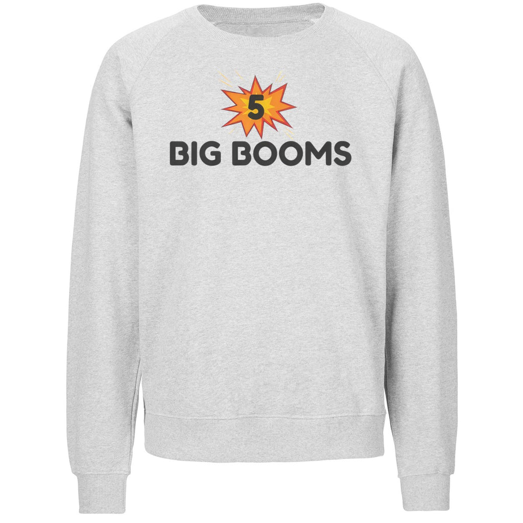 Big Boom 5 Shirt