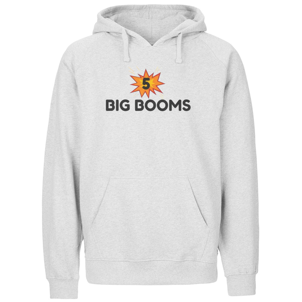 Big Boom 5 Shirt
