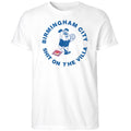 Birmingham City Shit On The Villa Shirt
