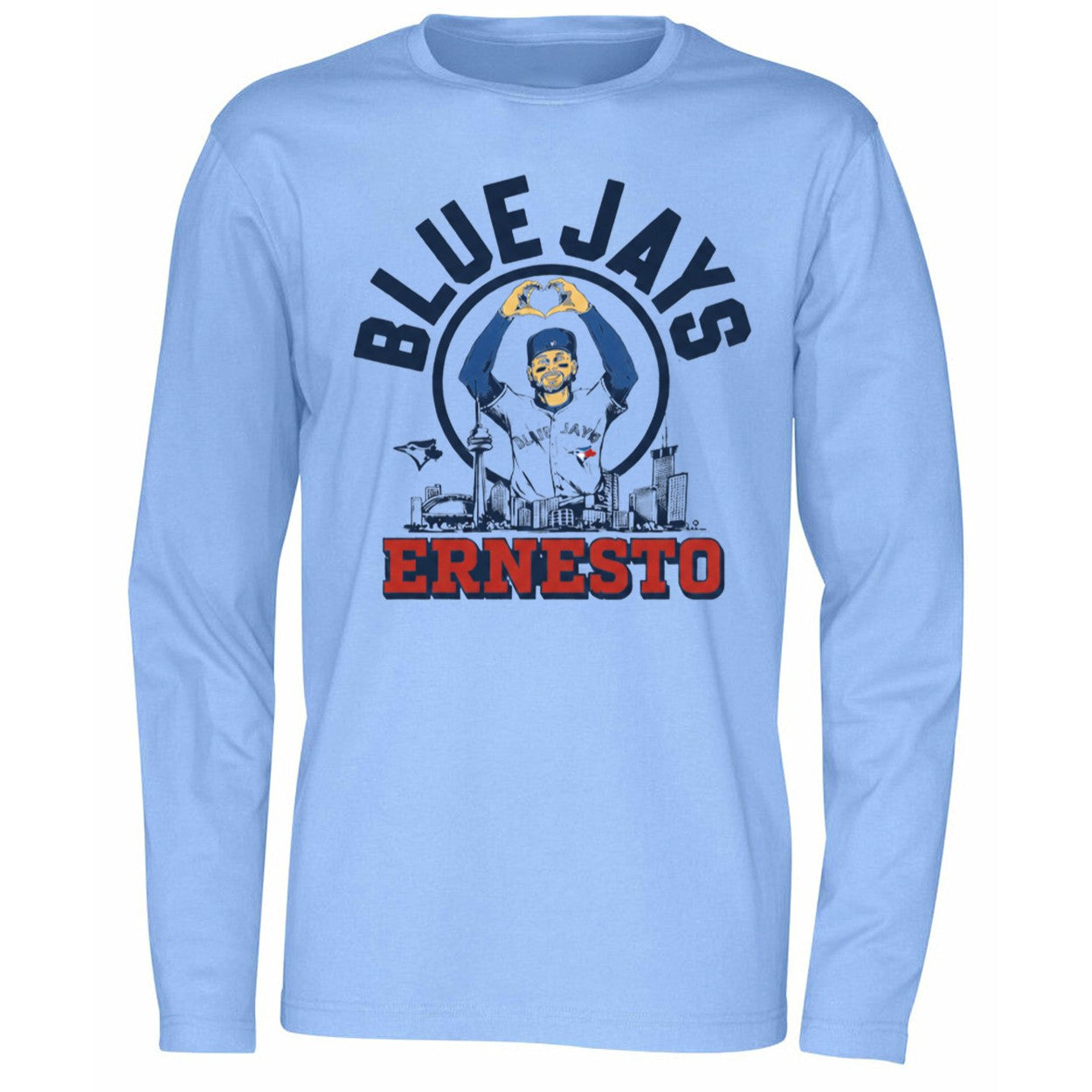 Blue Jays Ernesto Shirt