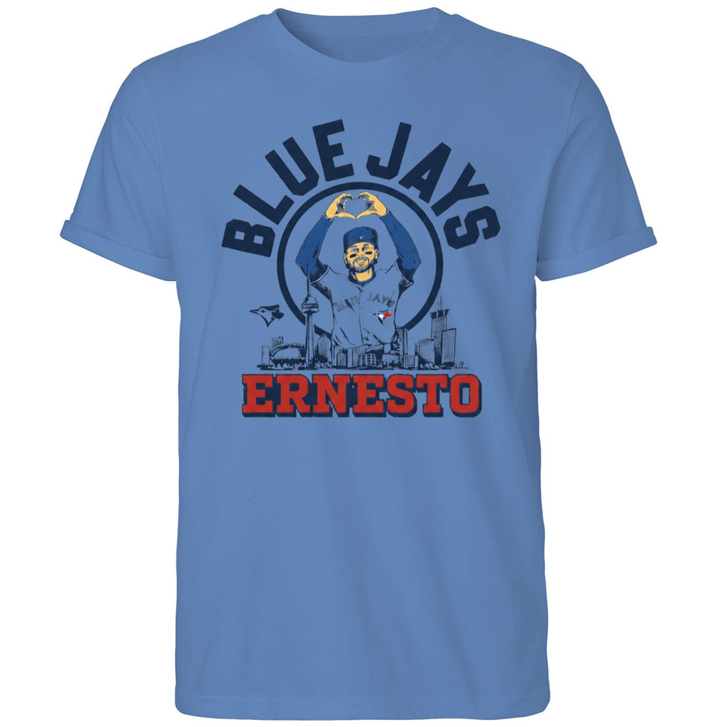 Blue Jays Ernesto Shirt