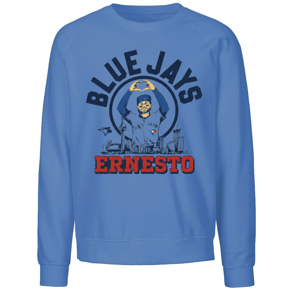Blue Jays Ernesto Shirt