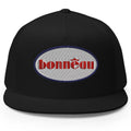 Bonneau Over The Top Arm Wrestling Hat