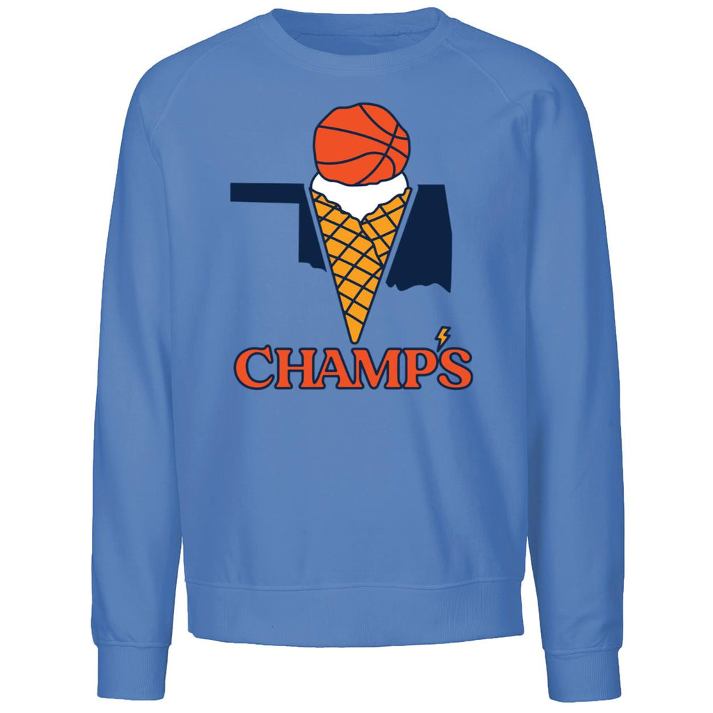 Braums Champ’s Ice Cream Shirt