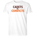 Cadets Vs Convicts Shirt