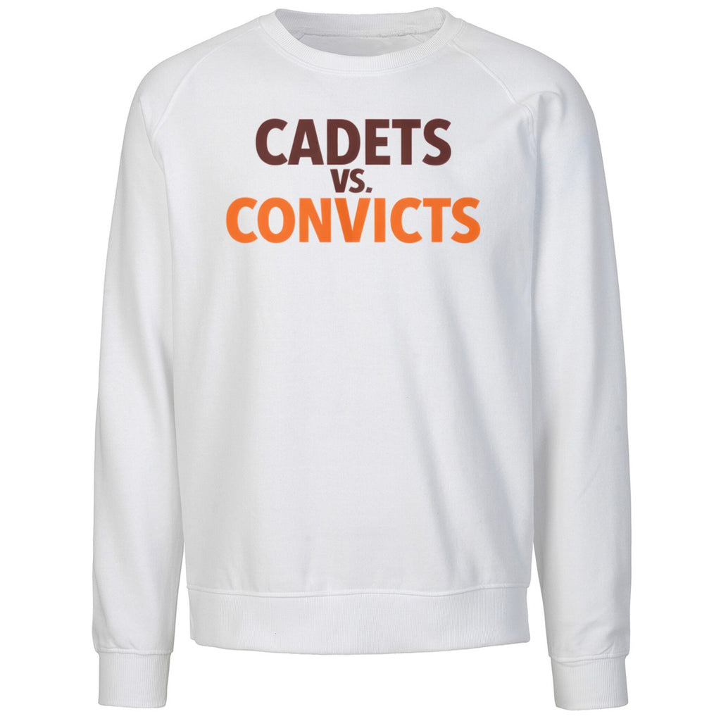 Cadets Vs Convicts Shirt