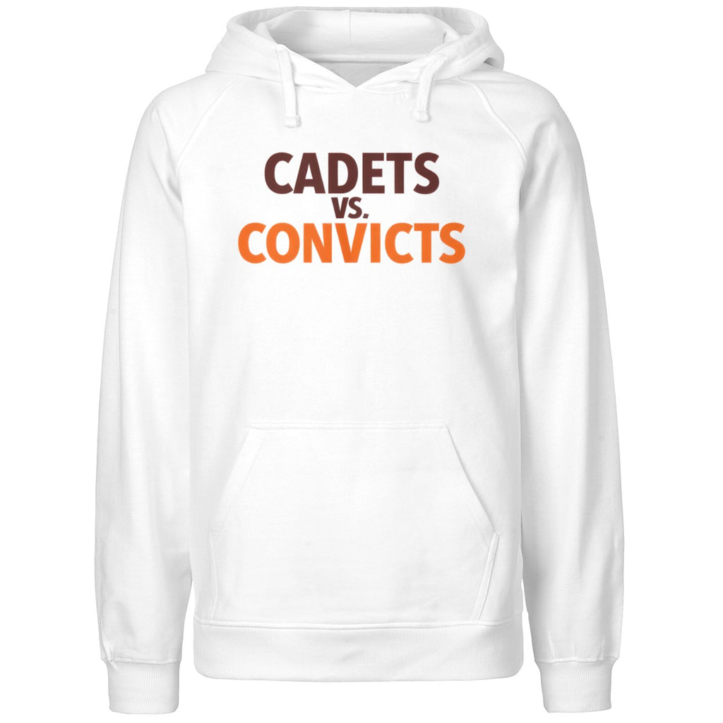 Cadets Vs Convicts Shirt