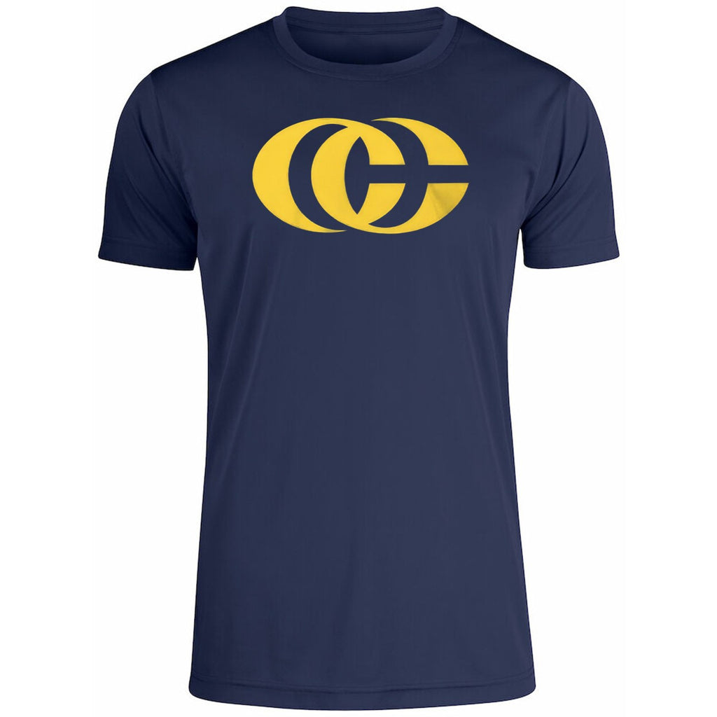 Caitlin Clark Signature Logo Shirt