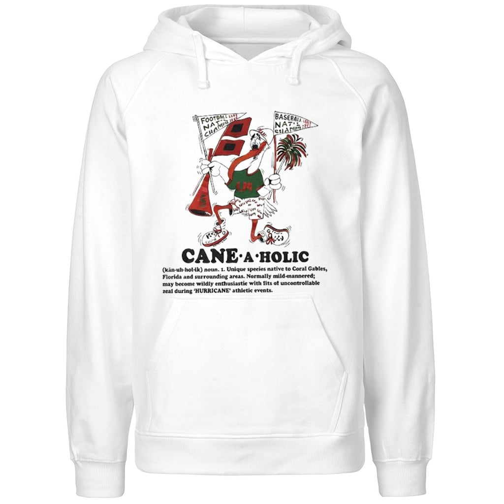 Cane A Holic Noun Shirt