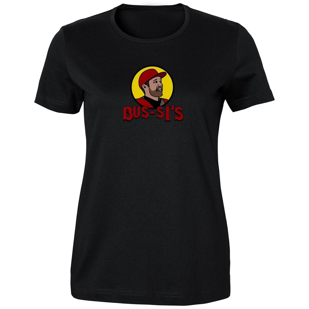 Carolina Hurricanes Bus Si’s Shirt