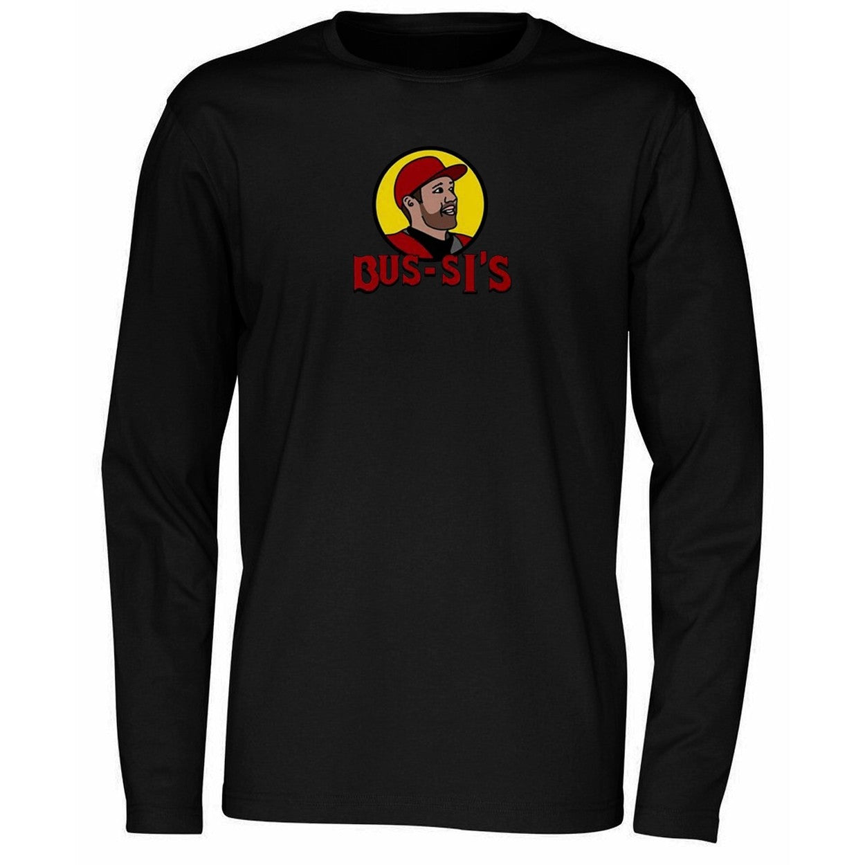 Carolina Hurricanes Bus Si’s Shirt