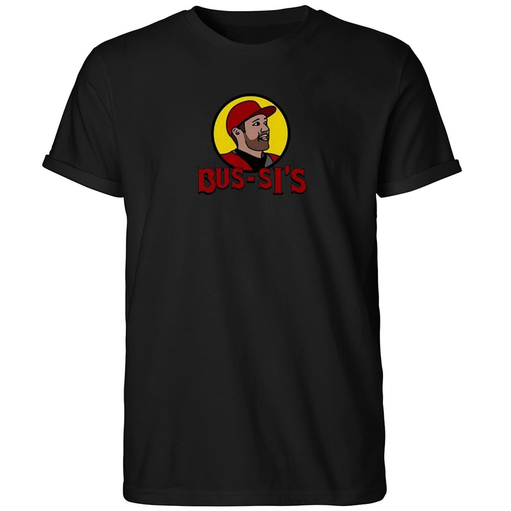Carolina Hurricanes Bus Si’s Shirt