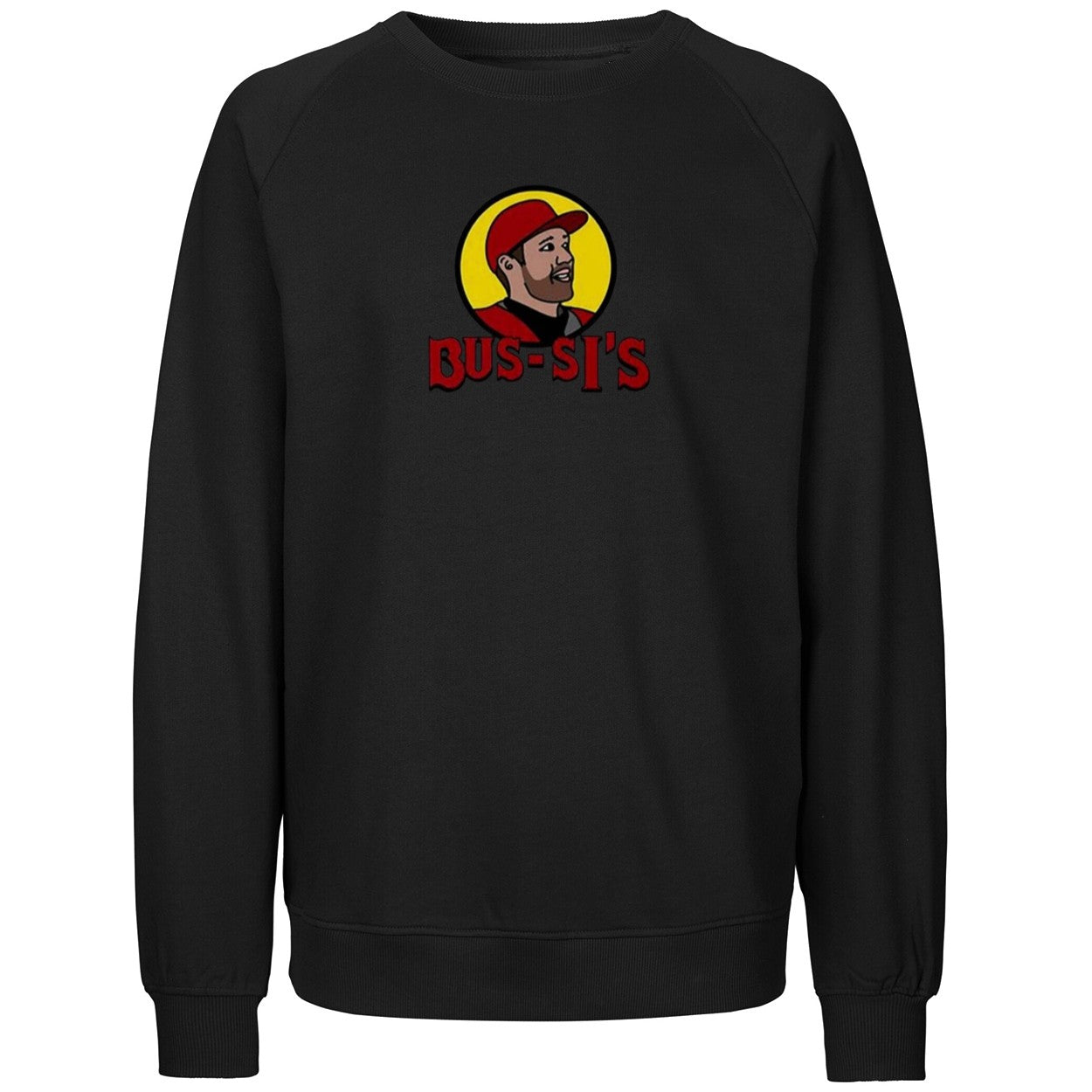 Carolina Hurricanes Bus Si’s Shirt