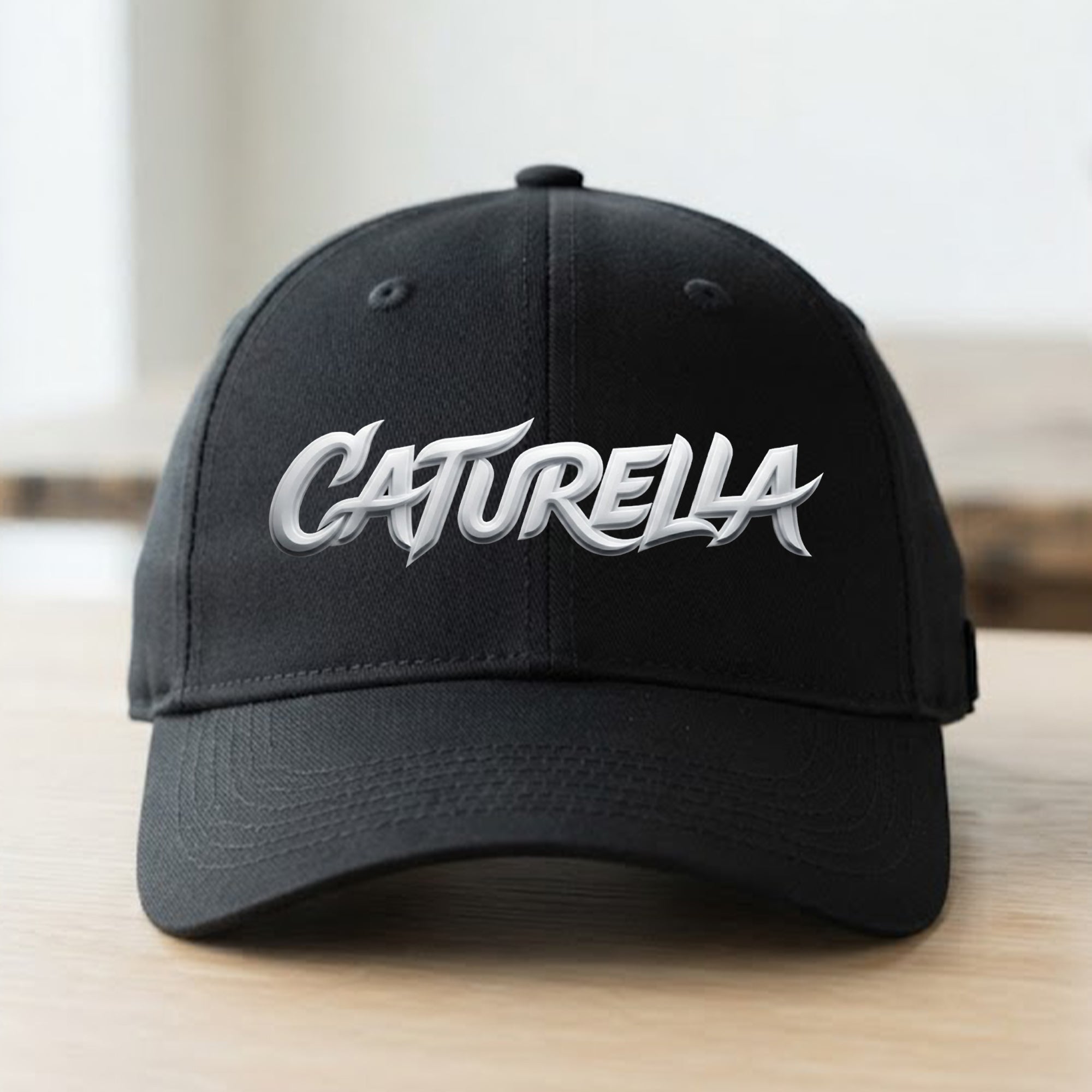 Caturella Hat
