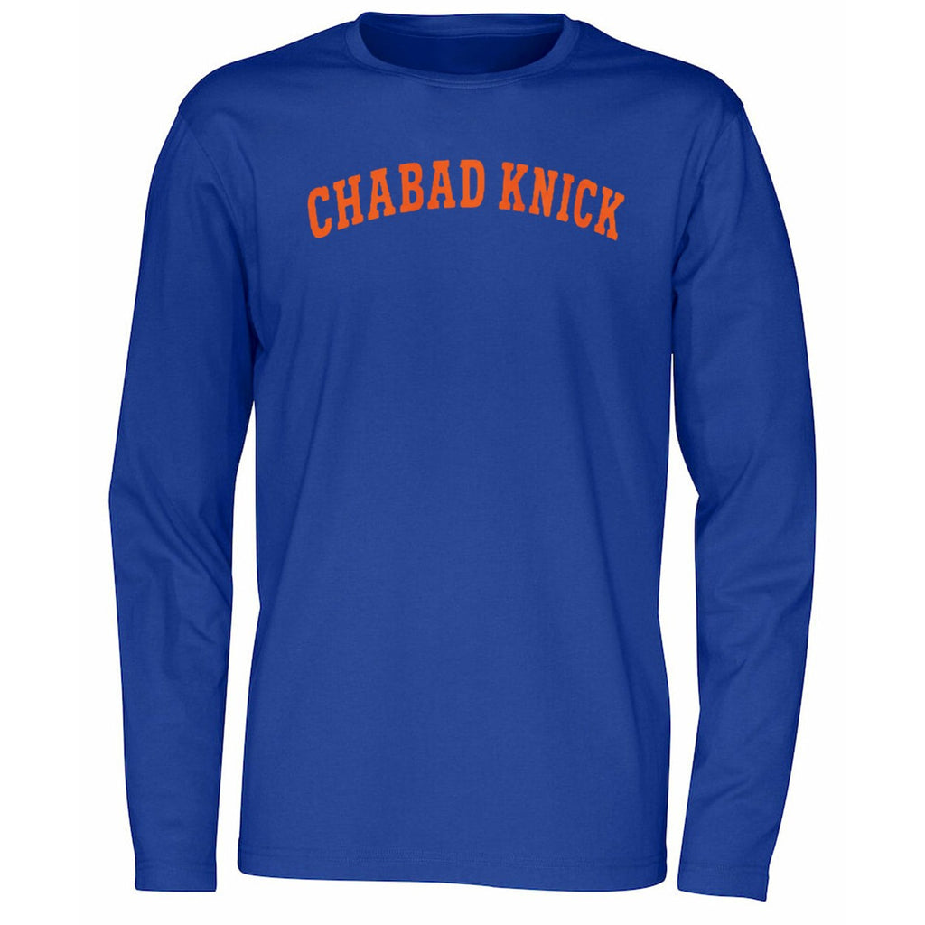 Chabad Knick Shirt