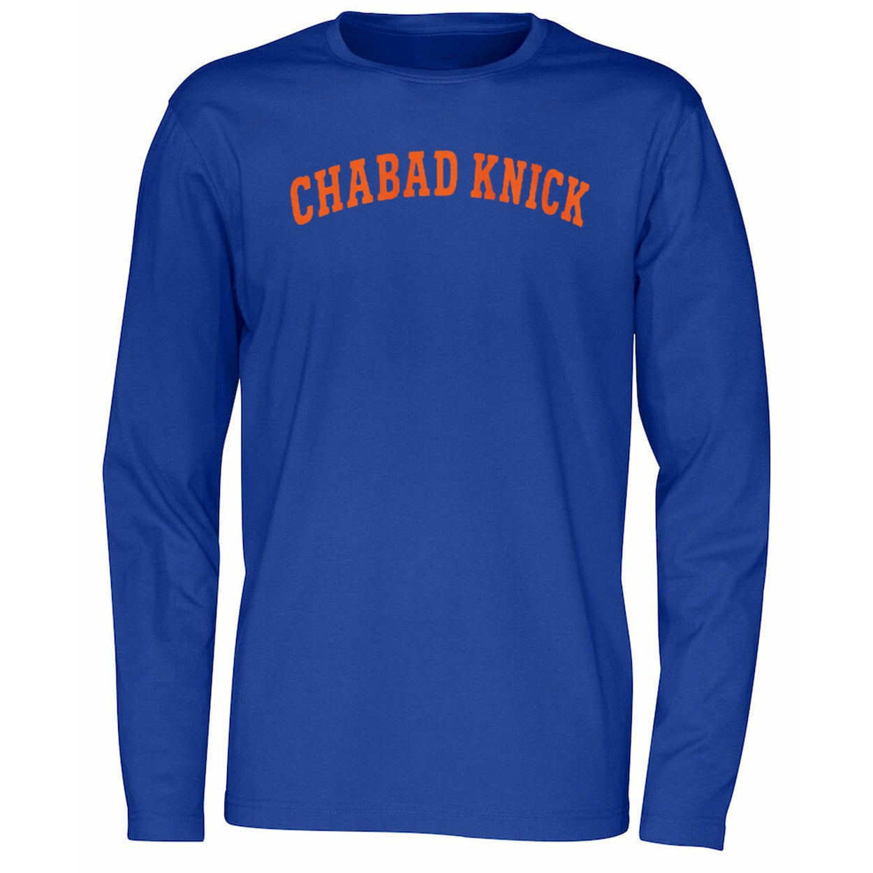 Chabad Knick Shirt