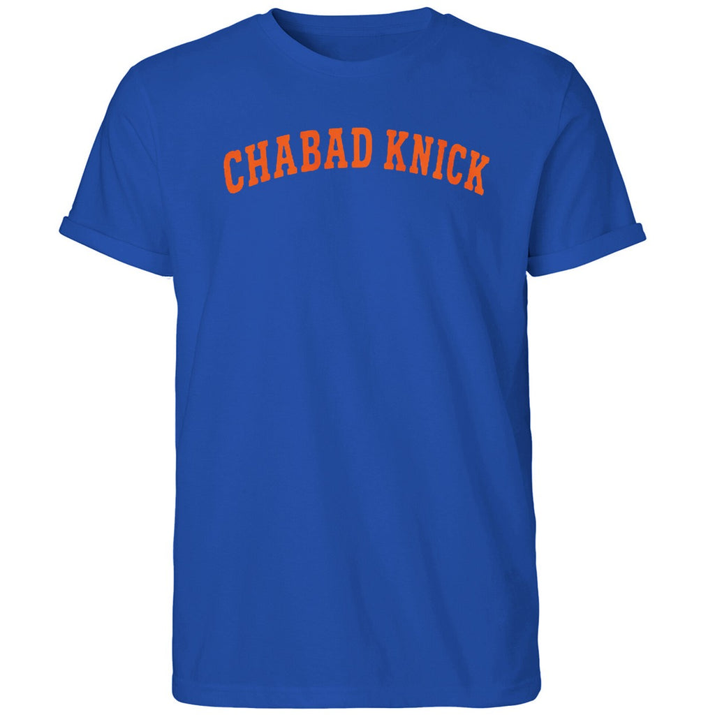 Chabad Knick Shirt