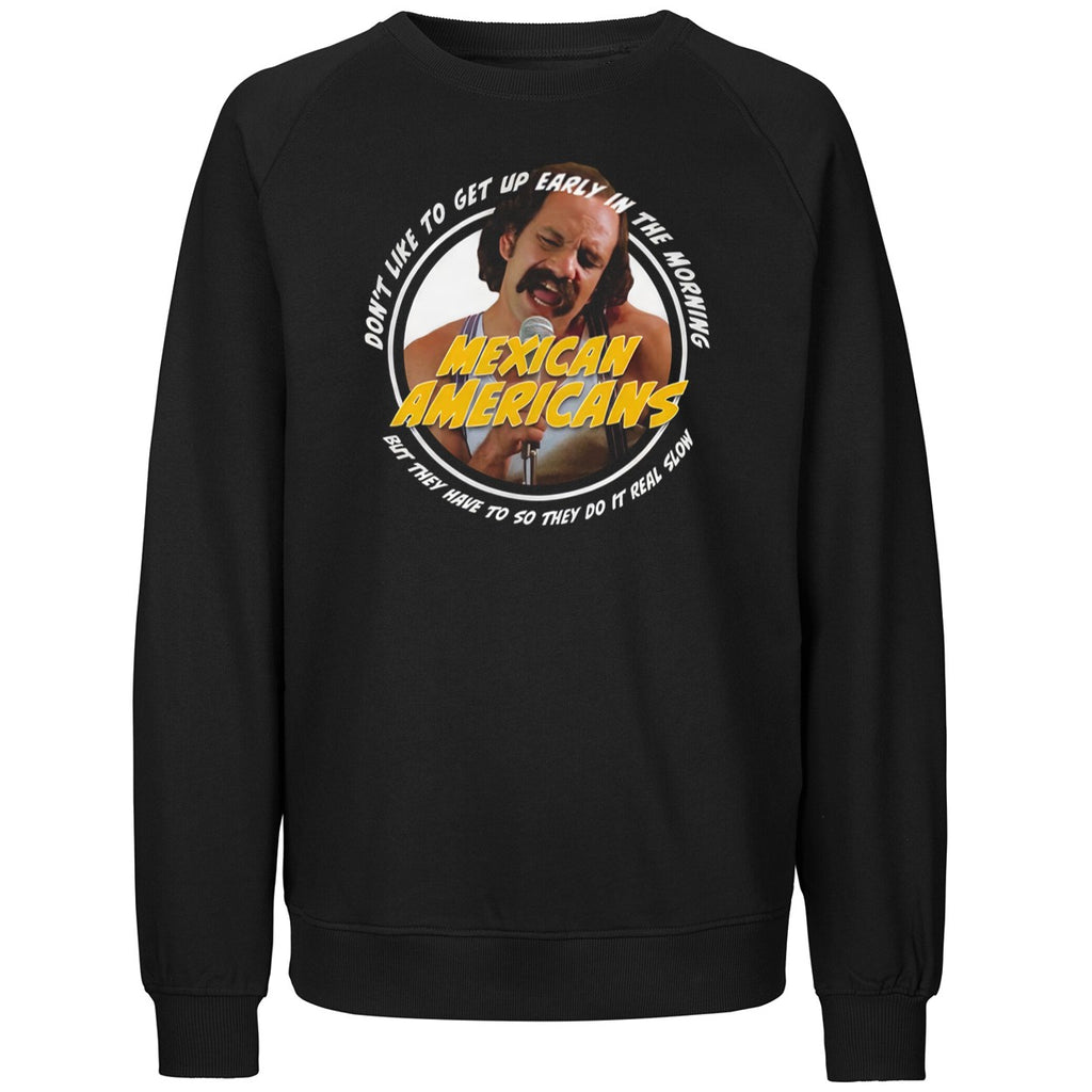 Cheech And Chong Mexican Americans Song Shirt