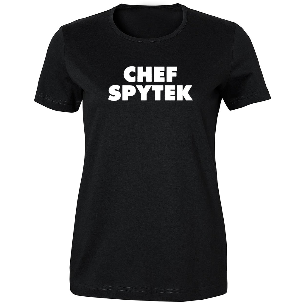 Chef Spytek Shirt