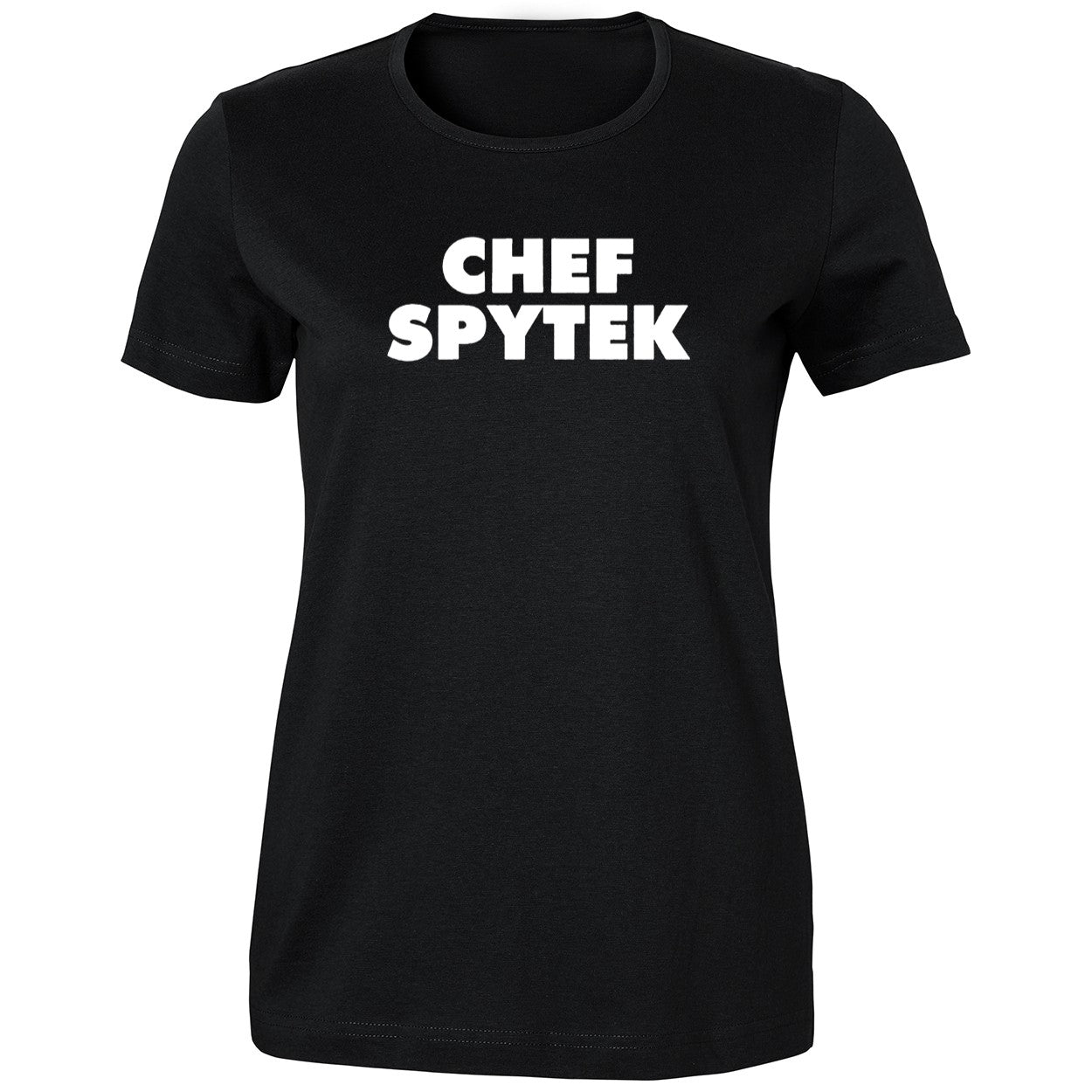 Chef Spytek Shirt