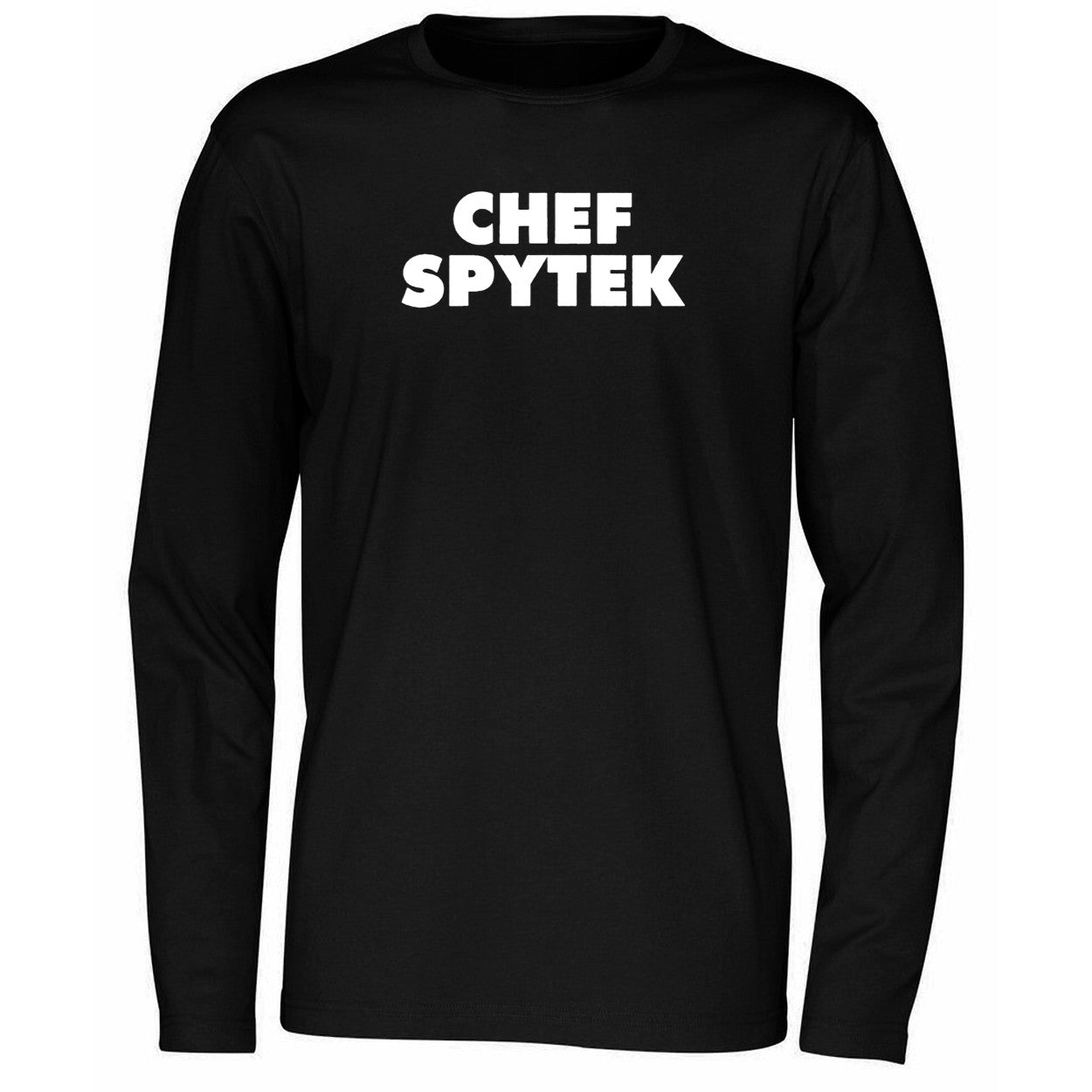 Chef Spytek Shirt