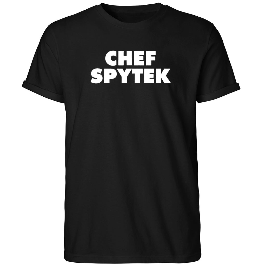 Chef Spytek Shirt