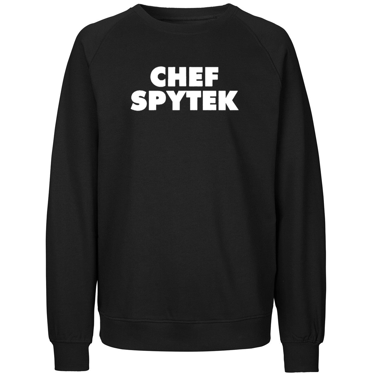 Chef Spytek Shirt
