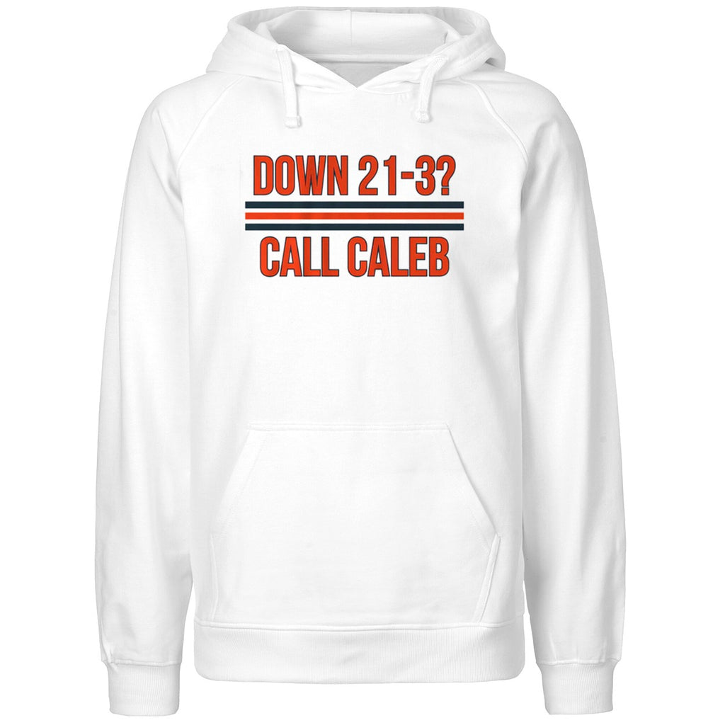 Chicago Bear Down 21-3 Call Caleb Shirt