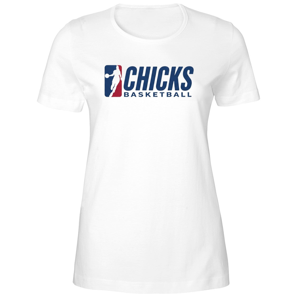 Chicks Basketball Sue Bird Shirt