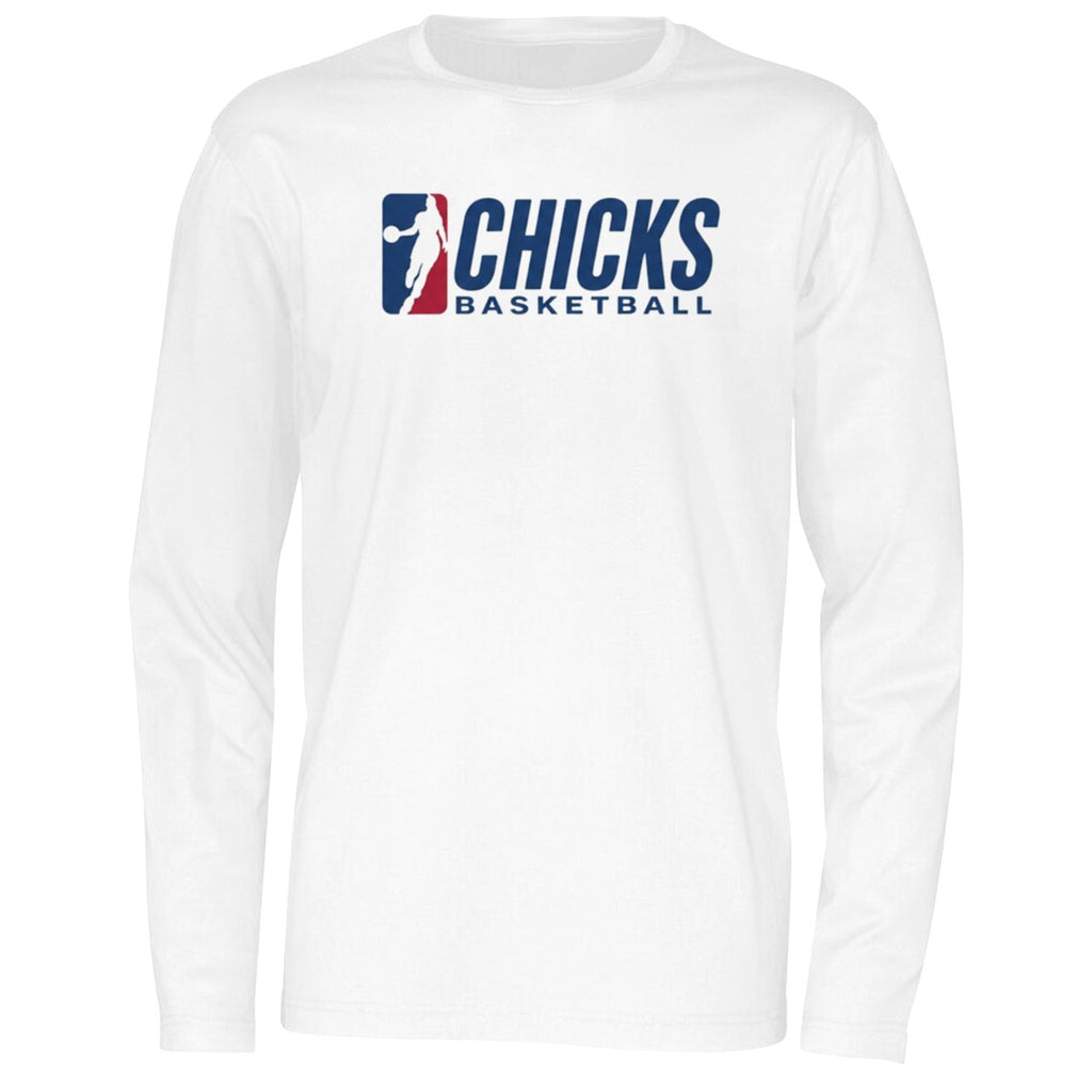 Chicks Basketball Sue Bird Shirt