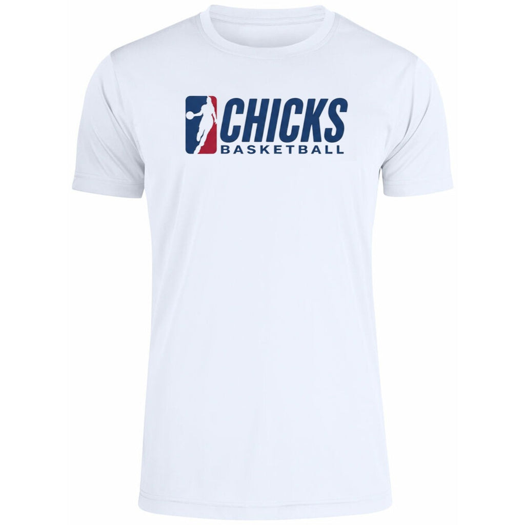 Chicks Basketball Sue Bird Shirt