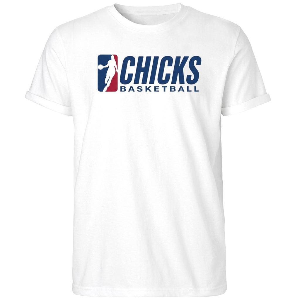 Chicks Basketball Sue Bird Shirt