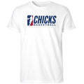 Chicks Basketball Sue Bird Shirt