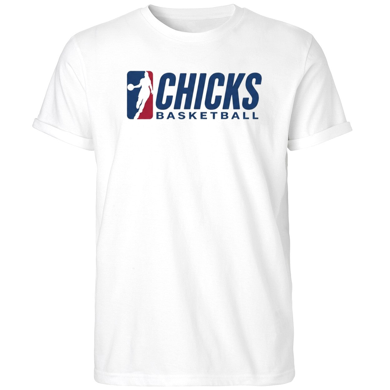 Chicks Basketball Sue Bird Shirt
