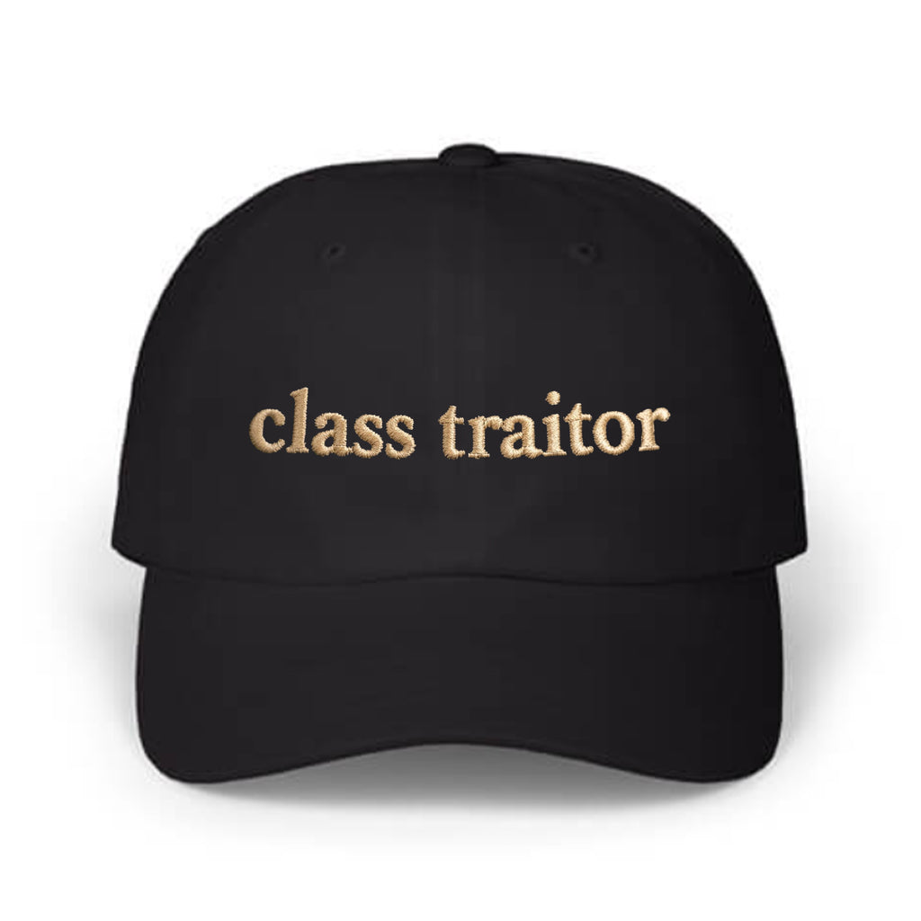 Class Traitor Hat