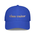 Class Traitor Hat