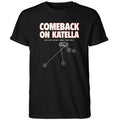 Comeback On Katella Anaheim Ducks Shirt