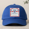Cubweiser King Of Baseball Hat