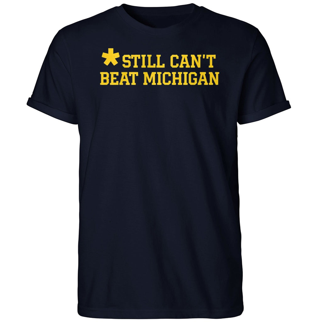 Dave Portnoy Still Can’t Beat Michigan Shirt