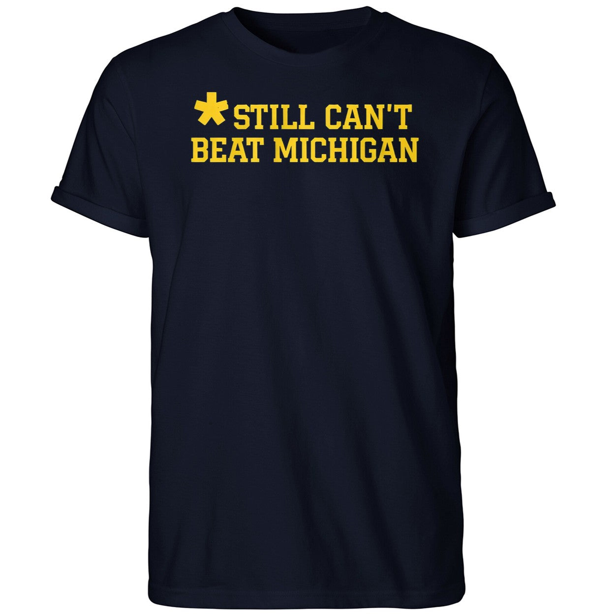 Dave Portnoy Still Can’t Beat Michigan Shirt